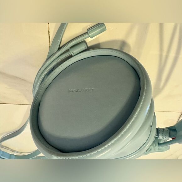 Alexander McQueen bucket bag #14 - Picture 6 of 13